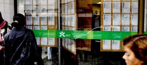 Desemprego: Taxa mantém-se nos 12,6% em abril - Eurostat